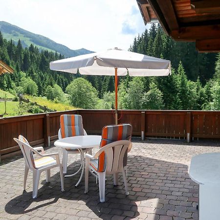 Apartment Fichtenblick App- 2 By Interhome Auffach Εξωτερικό φωτογραφία