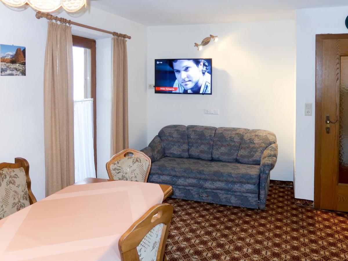 Apartment Fichtenblick App- 2 By Interhome Auffach Εξωτερικό φωτογραφία