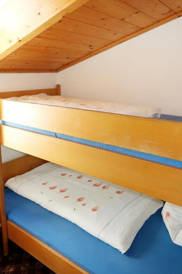 Apartment Fichtenblick App- 2 By Interhome Auffach Εξωτερικό φωτογραφία